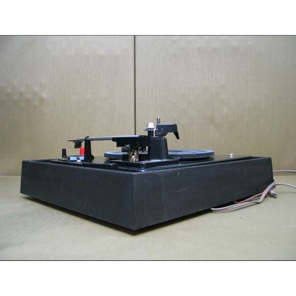 Electrophonic Modular Stereo System w/ Garrard 1025T Turntable – Vintage - Picture 6 of 7